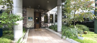 Washington R&B Hotel Nagoya Sakae Higashi