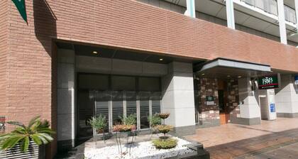 R&B Hotel Kobe Motomachi