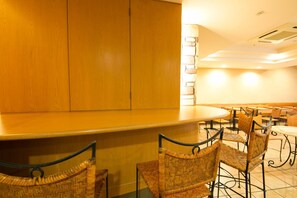 Restaurant - R&B Hotel Kobe Motomachi (Kobe)