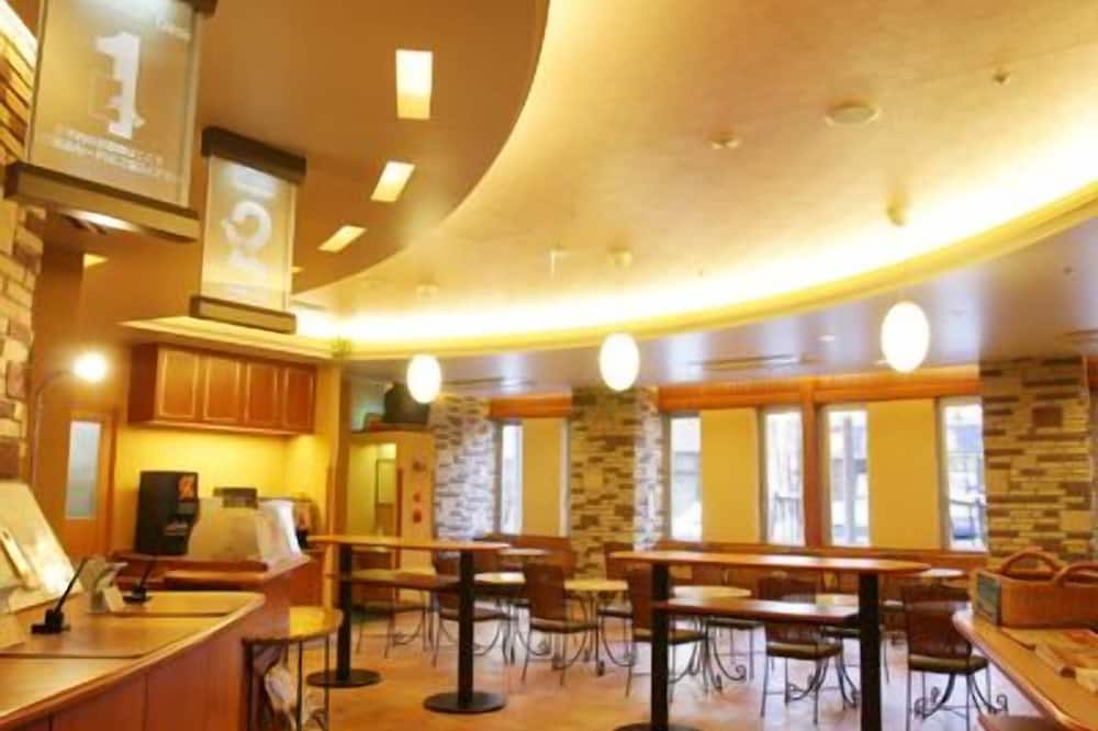 Washington R&B Hotel Morioka-Ekimae