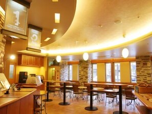 Lobby - Washington R&B Hotel Morioka-Ekimae (Morioka)