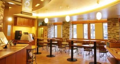 Washington R&B Hotel Morioka-Ekimae