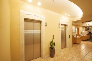 Interior - Washington R&B Hotel Sendai Hirosedo-ri Ekimae (Sendai)