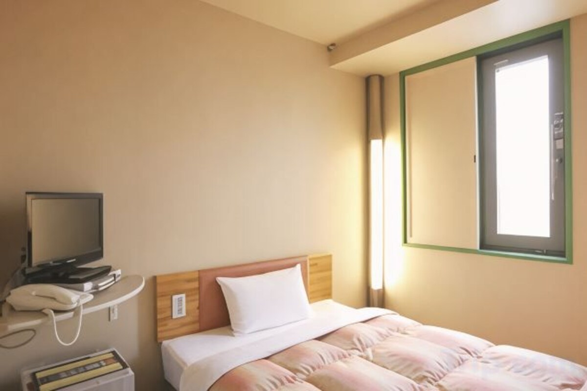 Single Room-Non-Smoking