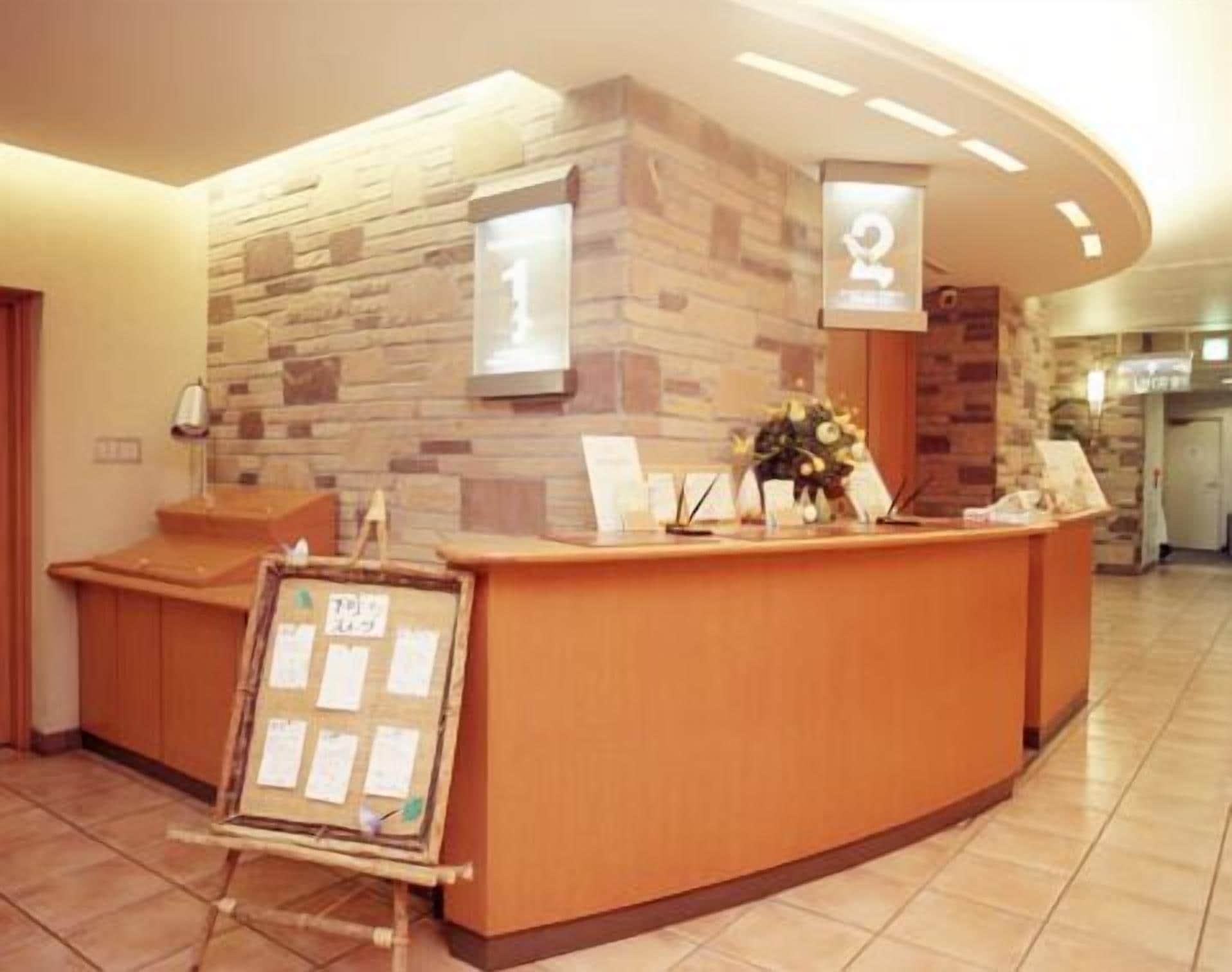 Photo - Washington R&B Hotel Higashi Nihonbashi