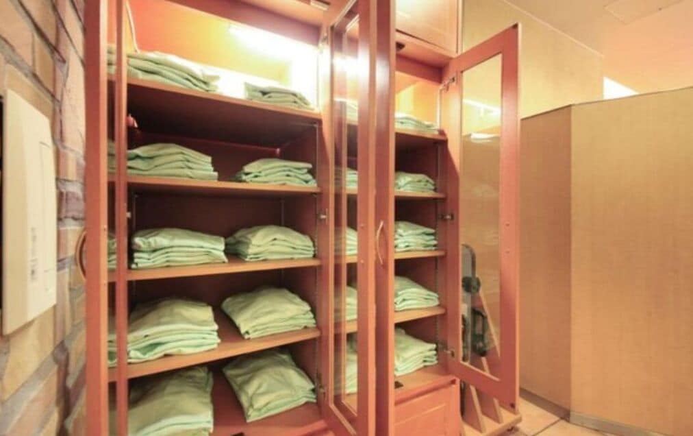 Photo - Washington R&B Hotel Higashi Nihonbashi