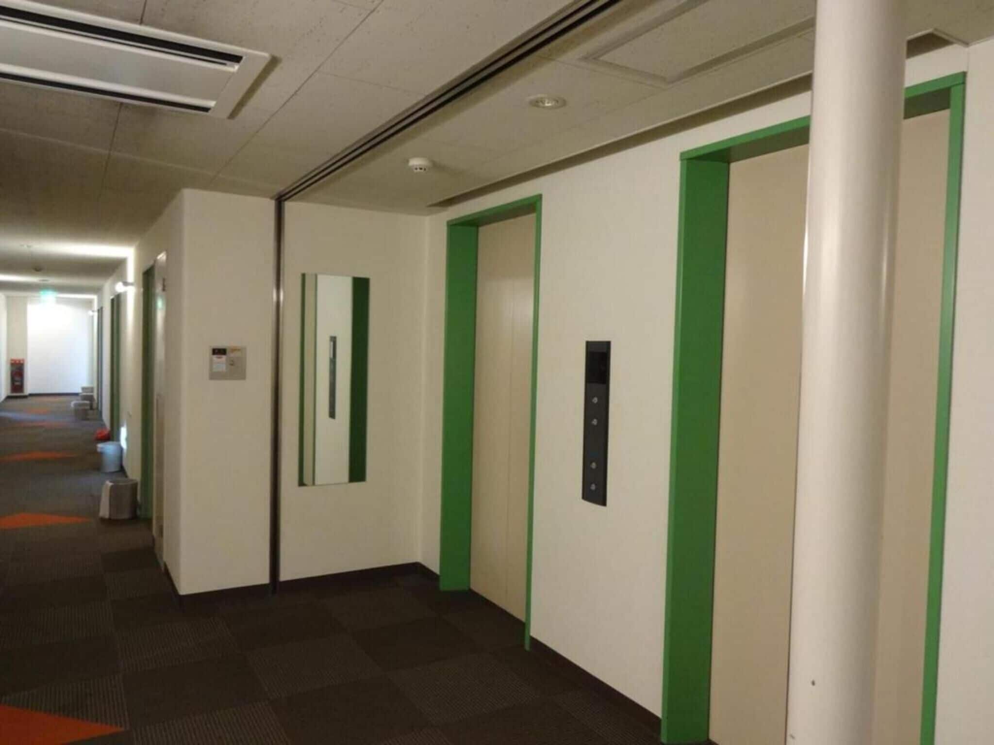 Photo - Washington R&B Hotel Higashi Nihonbashi