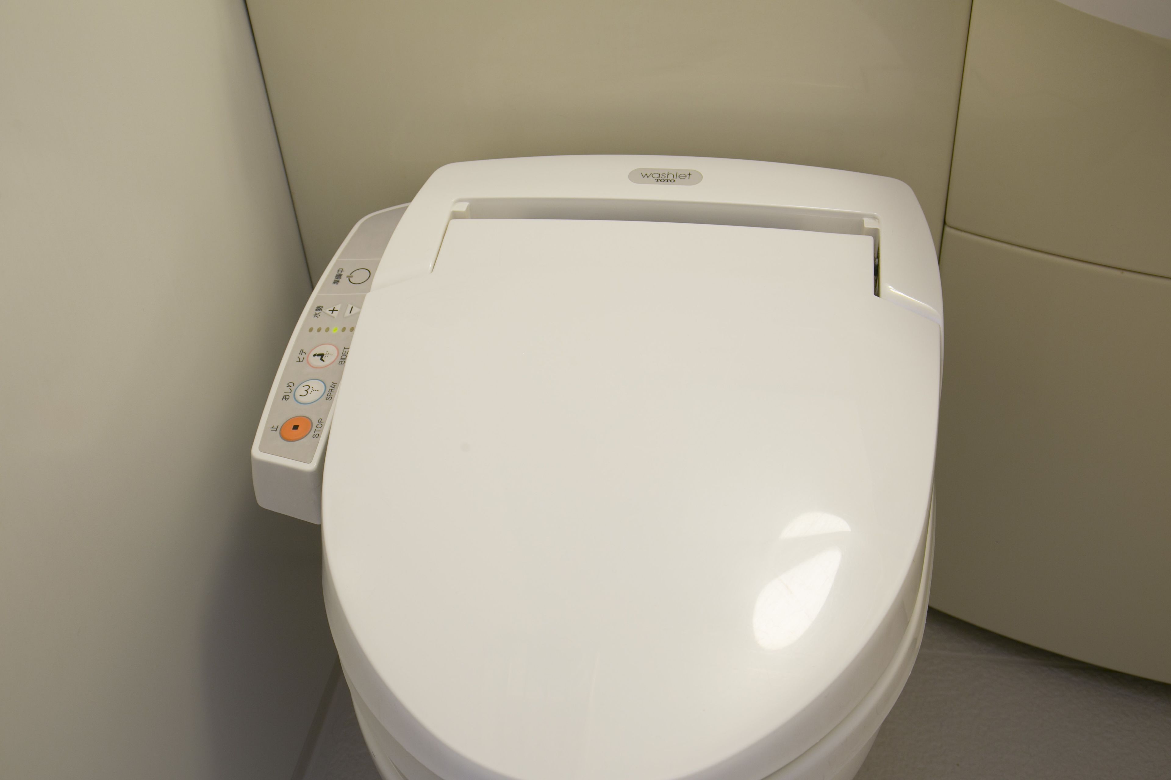 Photo - Washington R&B Hotel Higashi Nihonbashi