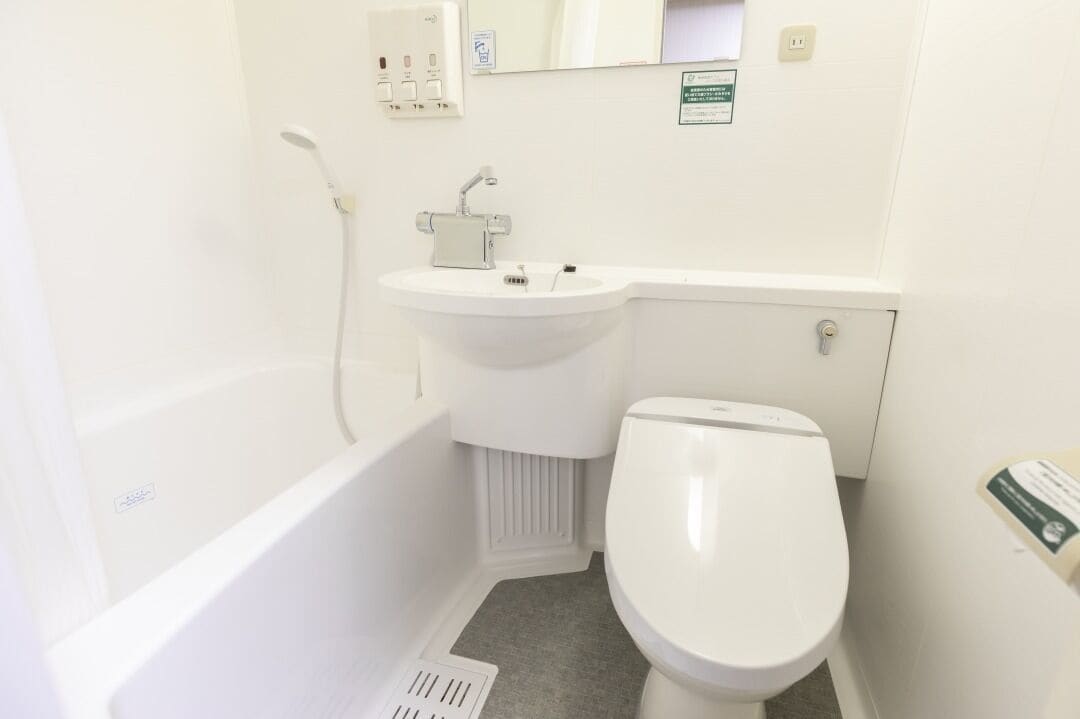 Photo - Washington R&B Hotel Higashi Nihonbashi