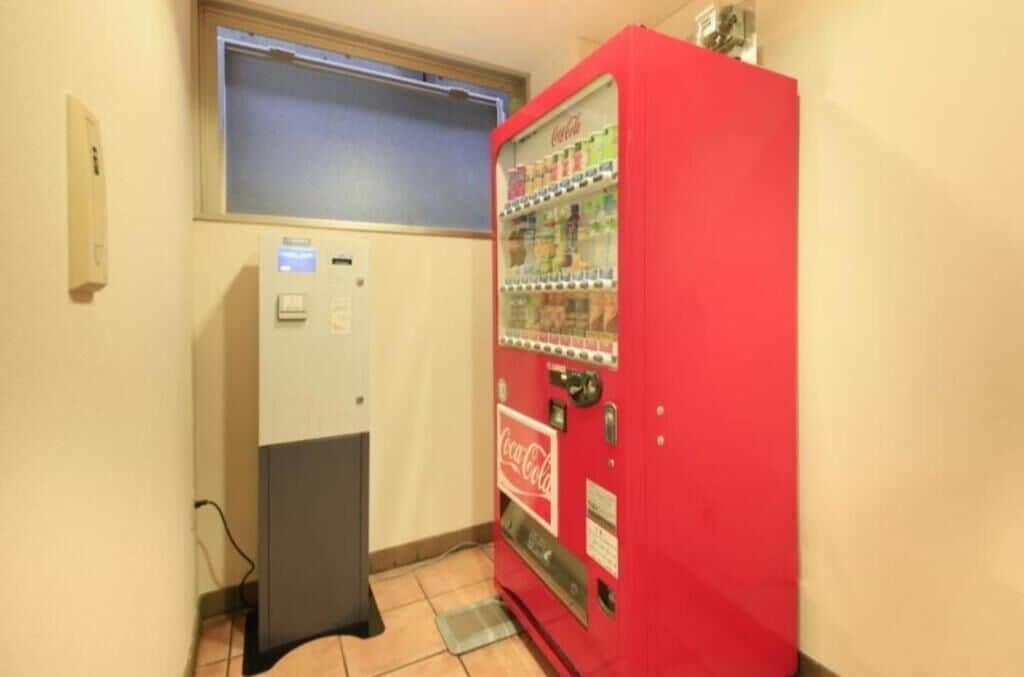 Photo - Washington R&B Hotel Higashi Nihonbashi