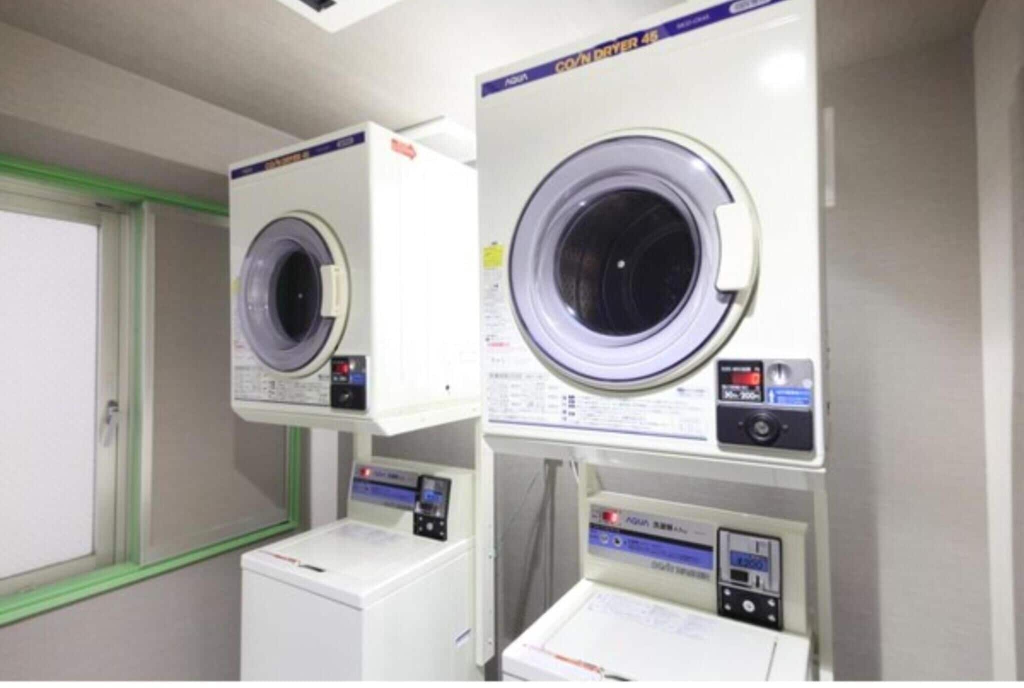 Photo - Washington R&B Hotel Higashi Nihonbashi