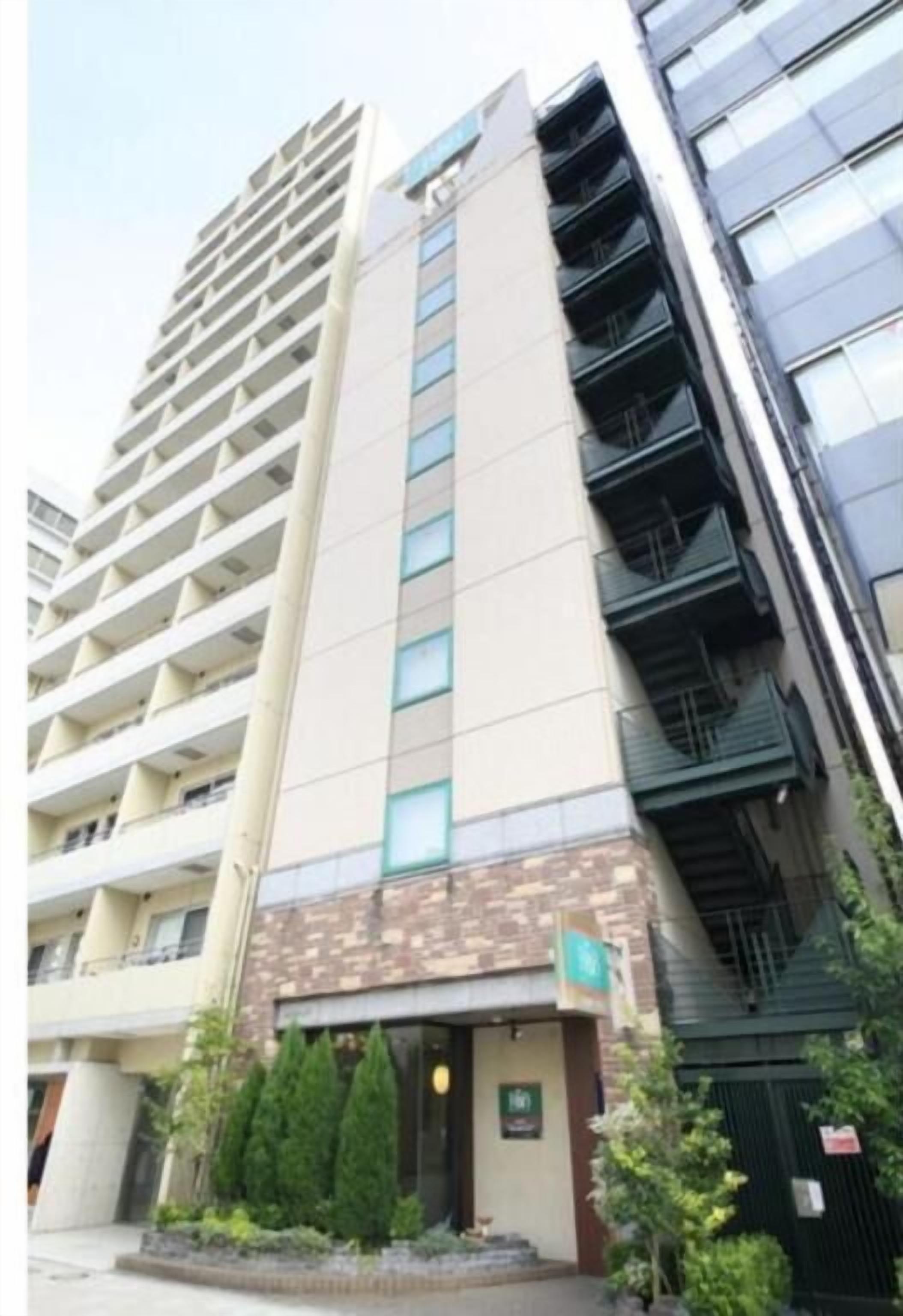 Photo - Washington R&B Hotel Higashi Nihonbashi