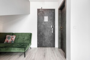 Superior-Doppelzimmer, Balkon