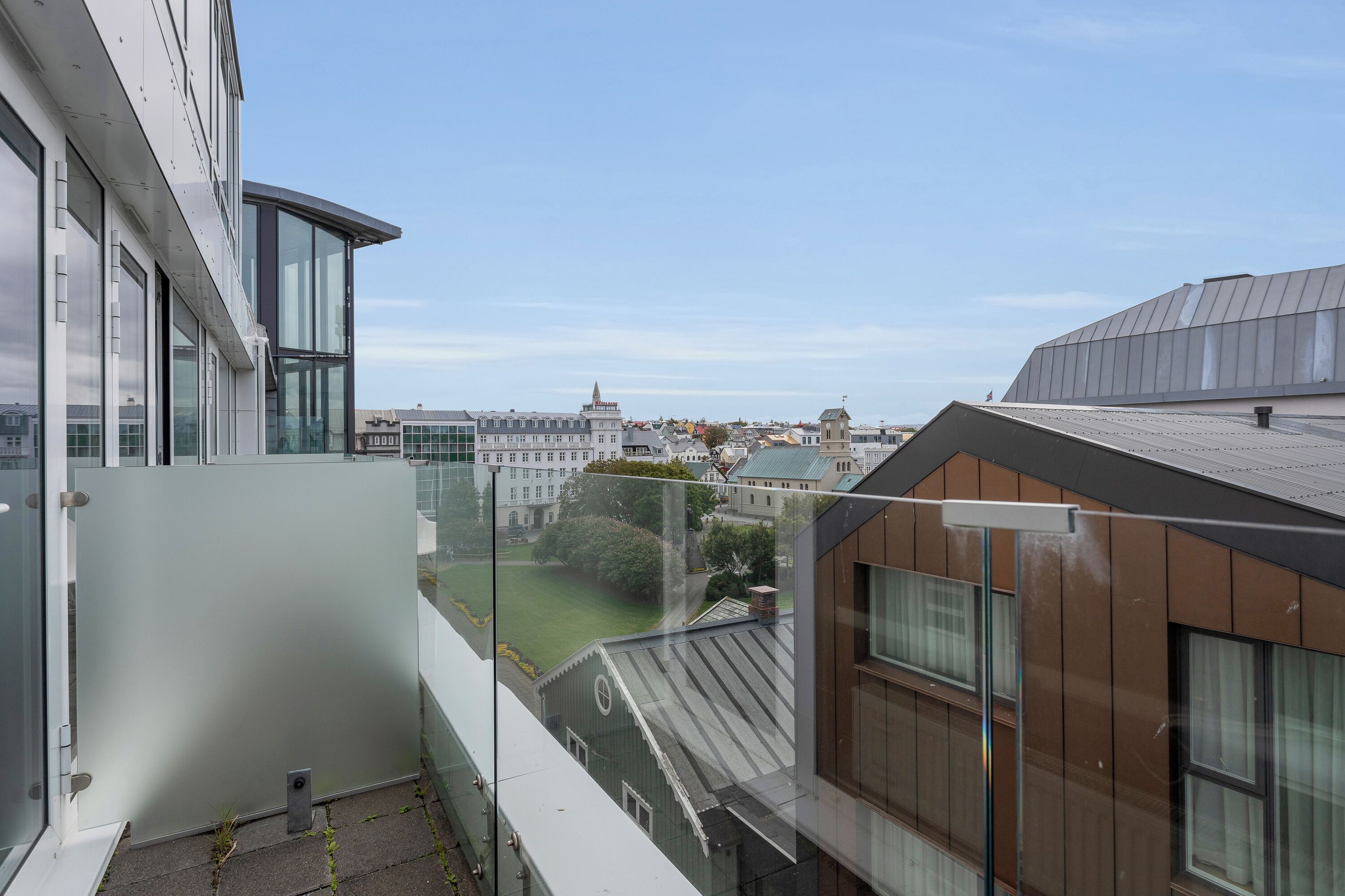 standard double room, balcony (or view) | premium bedding, down duvets, pillow-top beds, individually decorated