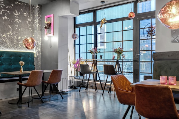 City Center Hotel - Reykjavík