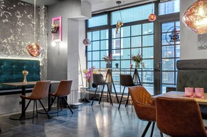 Μπαρ (στο κατάλυμα)