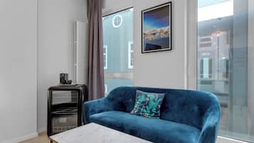 Superior Double Room, Balcony | Room amenity