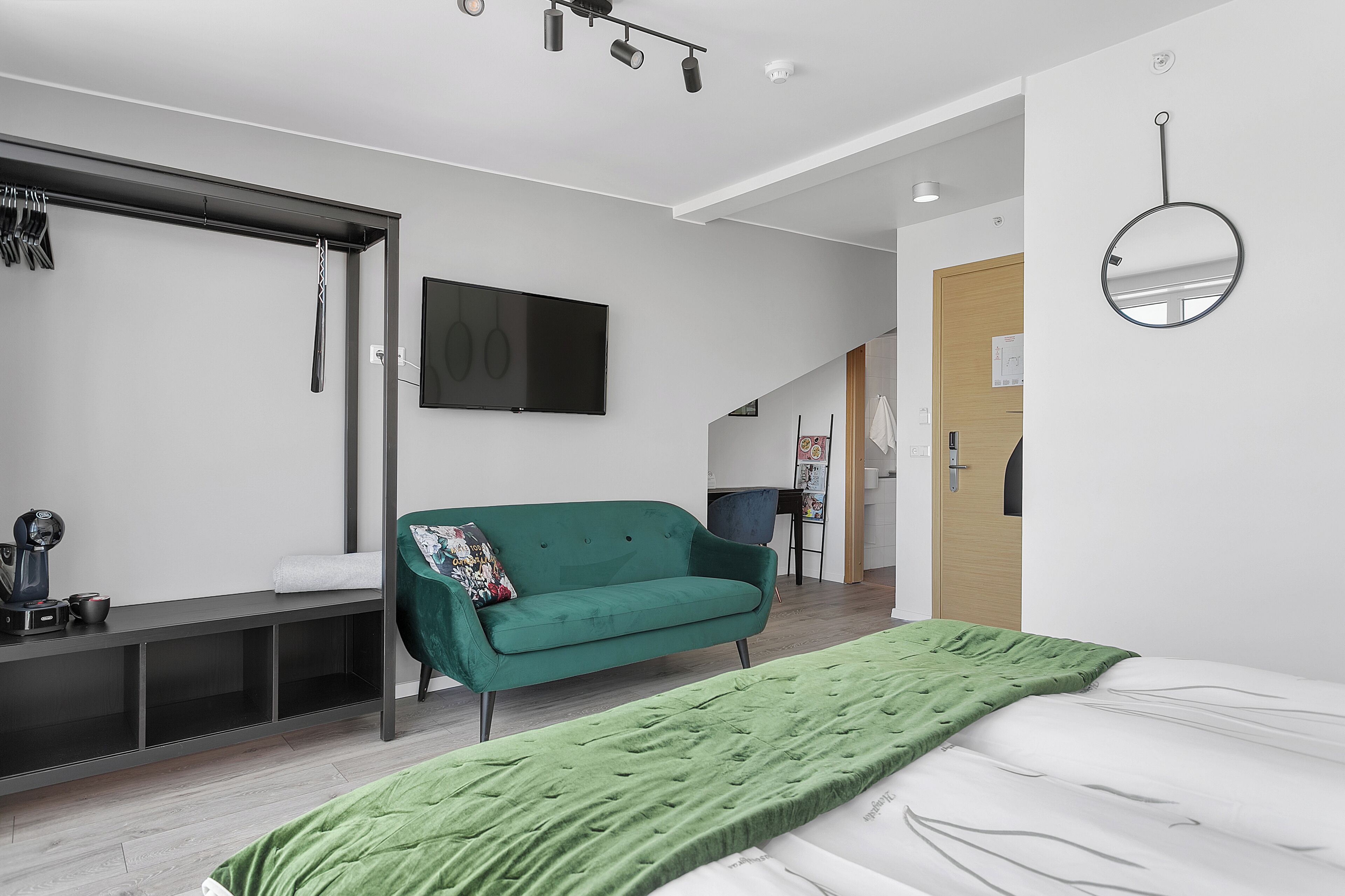 Luxe beddengoed, donzen dekbedden, pillowtop-bedden