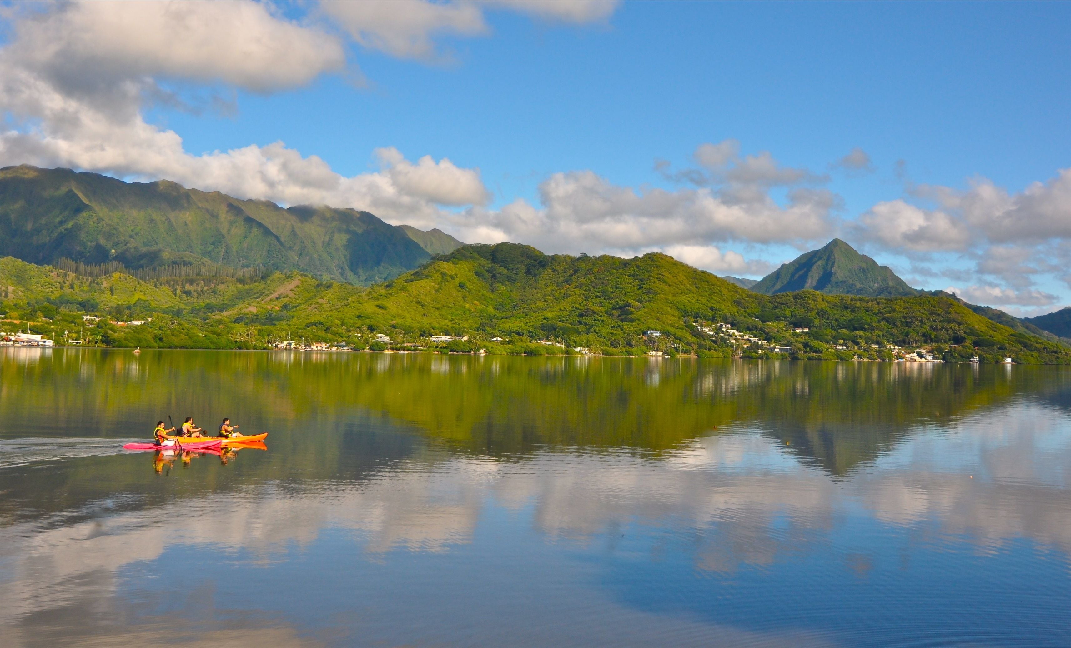 Foto - Paradise Bay Resort