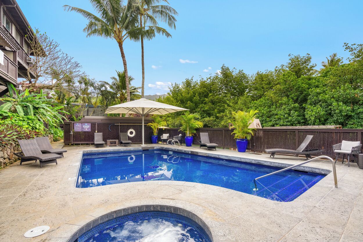 パラダイス ベイ リゾート(カネオヘ)を予約 - 宿泊客による口コミと