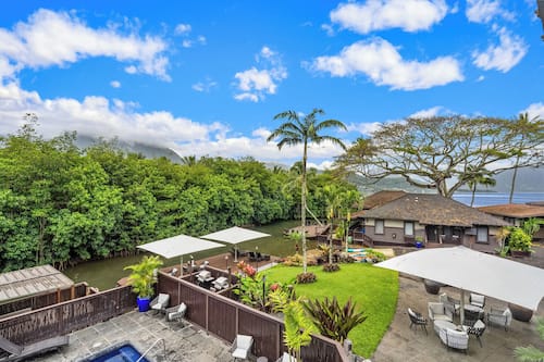 Studiosuite, Bergblick | Blick vom Balkon
