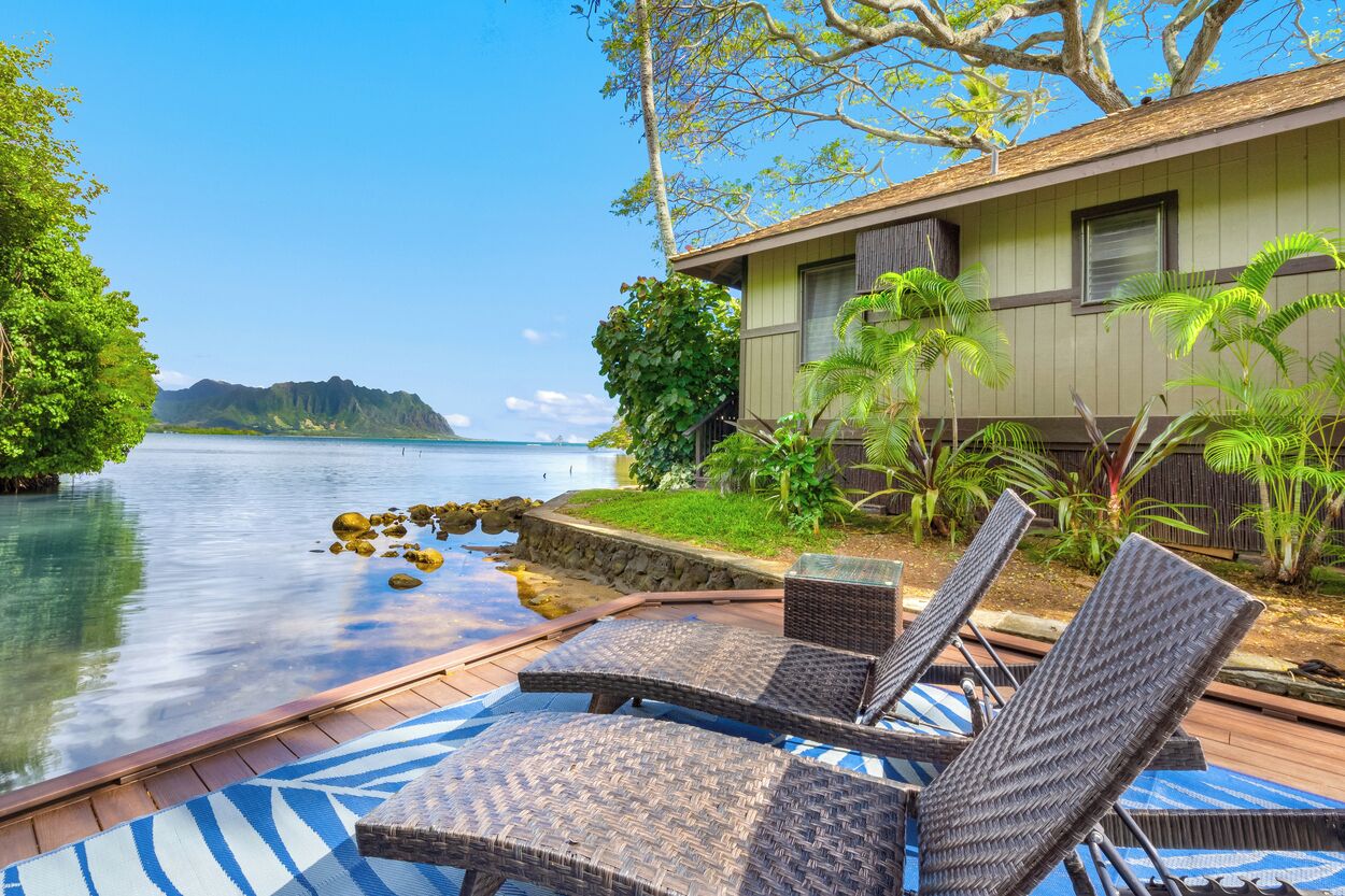 Foto - Paradise Bay Resort