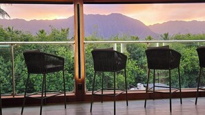 View from property - Paradise Bay Resort (Kaneohe)