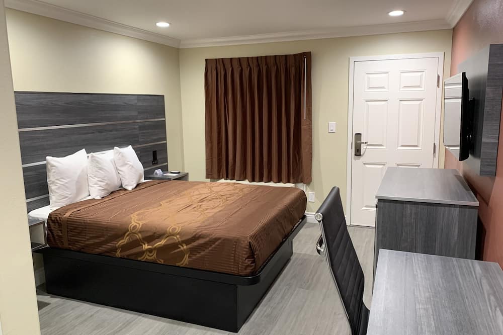 Pacific Inn Anaheim