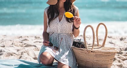 Ocean Sands Beach Boutique Inn - Stay At the Beach