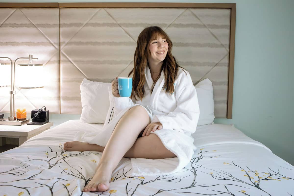 Sábanas italianas Frette y ropa de cama de alta calidad
