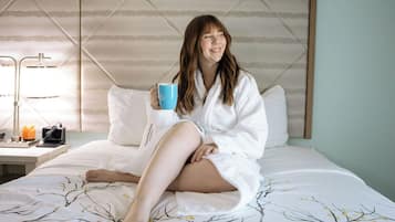 Sábanas italianas Frette y ropa de cama de alta calidad