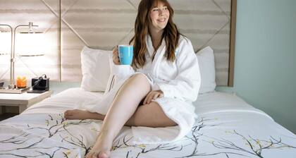 Ocean Sands Beach Boutique Inn - Stay At the Beach