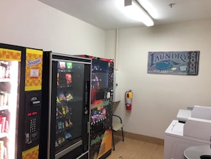 Varuautomat