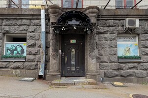 Exterieur