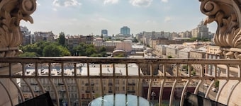 Central Dayflat Apartments
