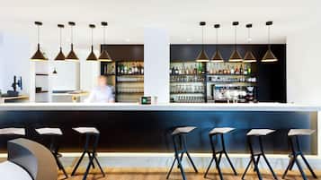Bar (ter plaatse)