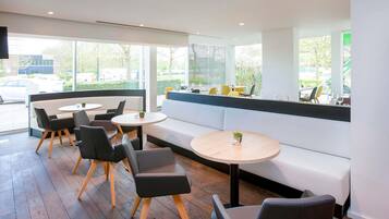 Bar (på overnattingsstedet)