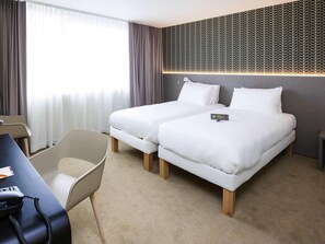 Superior Twin Room, 2 Single Beds