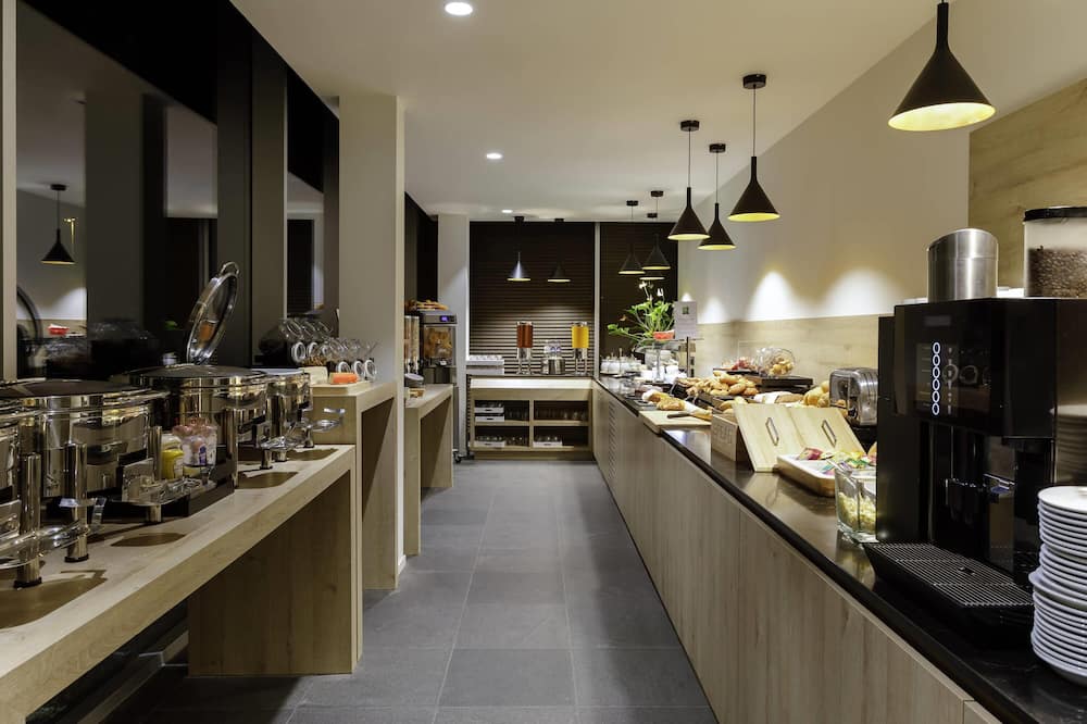 ibis Styles Kortrijk Expo