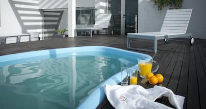 My Suites Boutique Hotel & Apartments