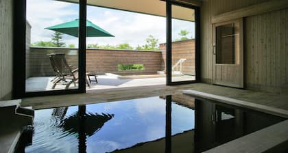 Tokachigawa Onsen Sanyoan