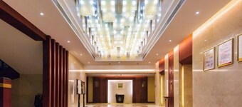 Ganjiang Hotel
