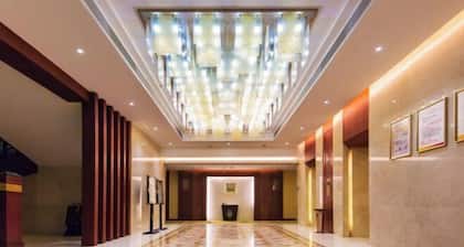 Ganjiang Hotel
