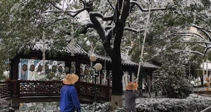 Ganjiang Hotel