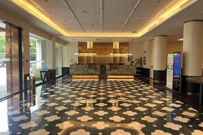 Unclassified image, 2 of 103, button - Ganjiang Hotel (Nanchang)