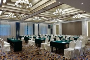 Unclassified image, 5 of 103, button - Ganjiang Hotel (Nanchang)