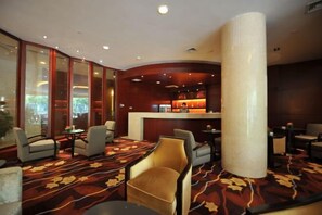Interior - Ganjiang Hotel (Nanchang)
