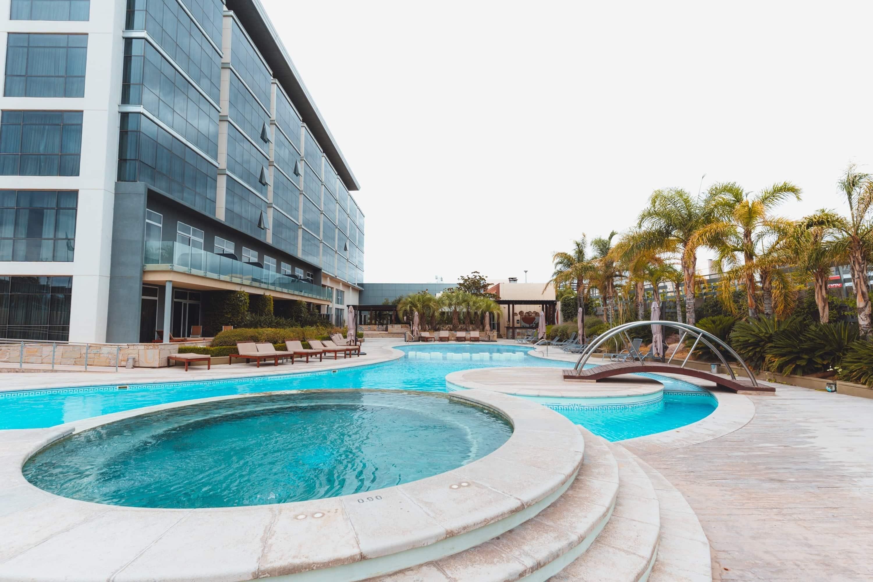 Photo - Esplendor by Wyndham Mendoza