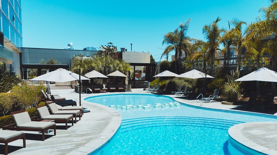 Esplendor by Wyndham Mendoza