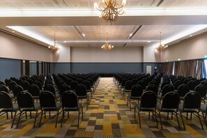 Sala de reuniones